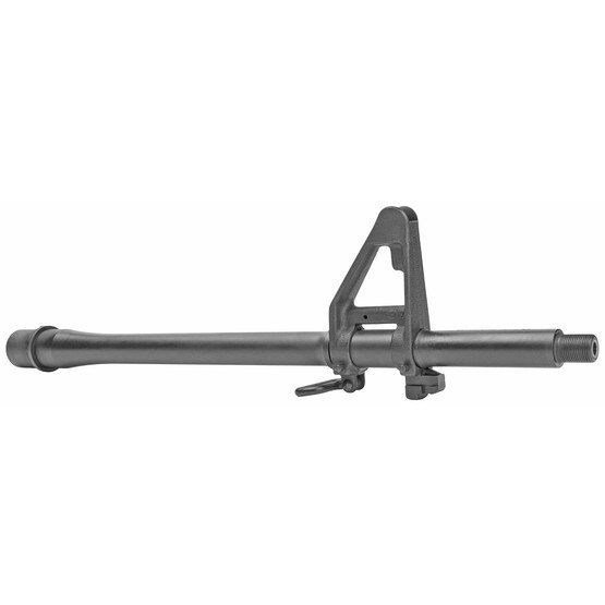 Noveske 5.56 NATO cold hammer forged Chrome Lined AR-15 Barrel 14.5in with A2 Front Sight